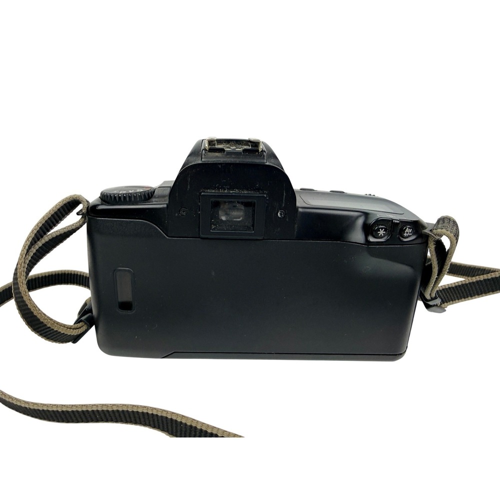 Canon EOS Rebel XS 35mm Film SLR Camera EF 35-80mm f/4-5.6 III Zoom Lens -BF - Picture 4 of 6